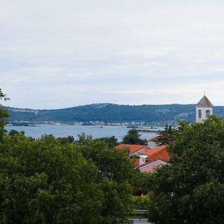 Apartment 20 Sveti Filip i Jakov Dış mekan fotoğraf