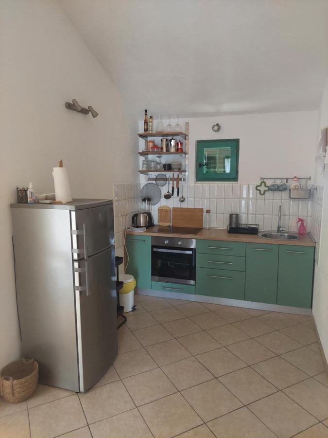 Apartment 20 Sveti Filip i Jakov Dış mekan fotoğraf