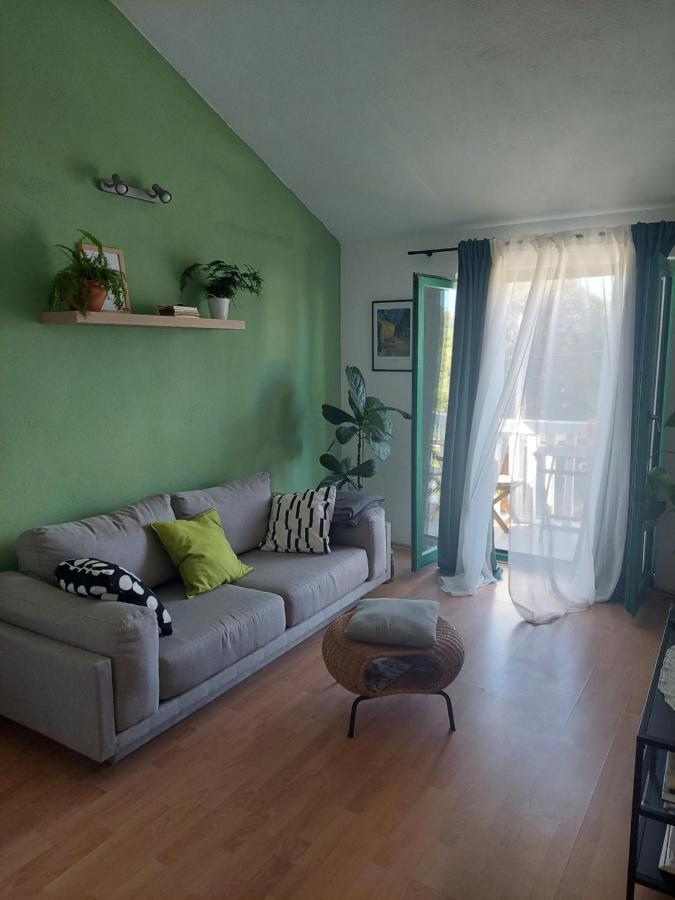 Apartment 20 Sveti Filip i Jakov Dış mekan fotoğraf