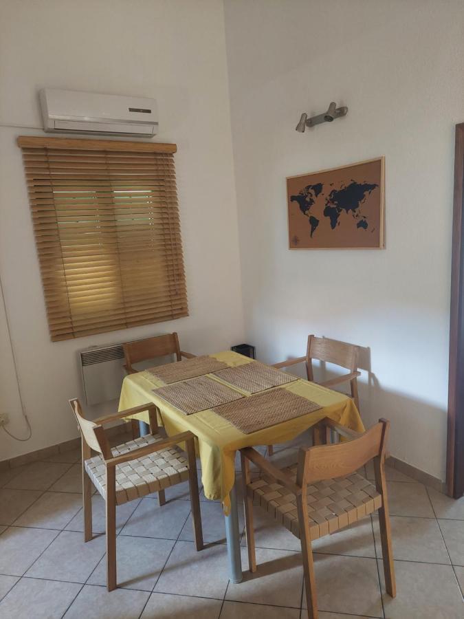 Apartment 20 Sveti Filip i Jakov Dış mekan fotoğraf