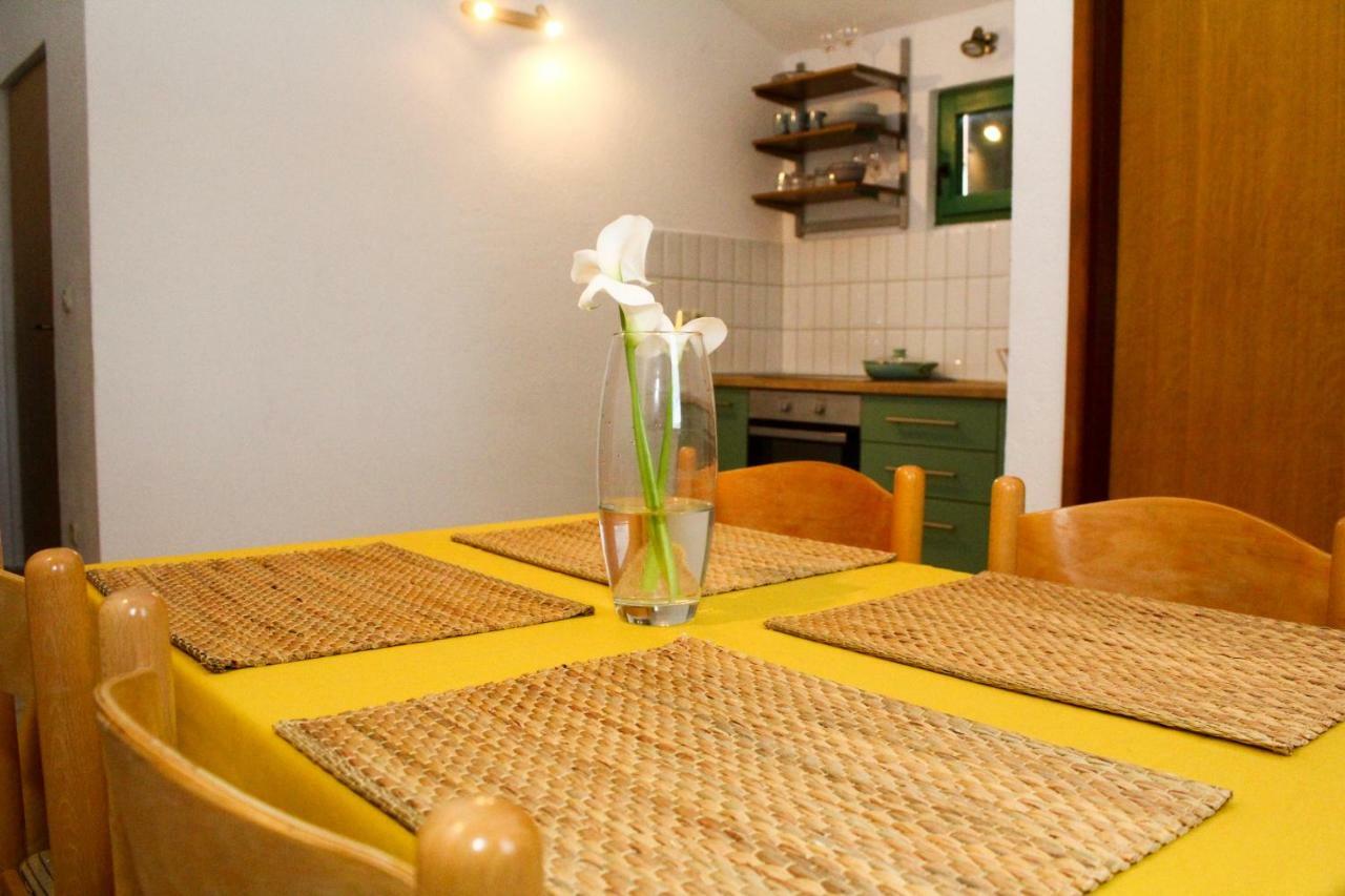 Apartment 20 Sveti Filip i Jakov Dış mekan fotoğraf