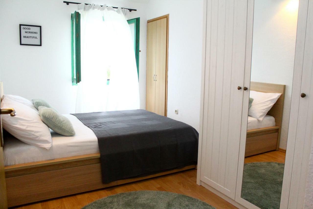 Apartment 20 Sveti Filip i Jakov Dış mekan fotoğraf
