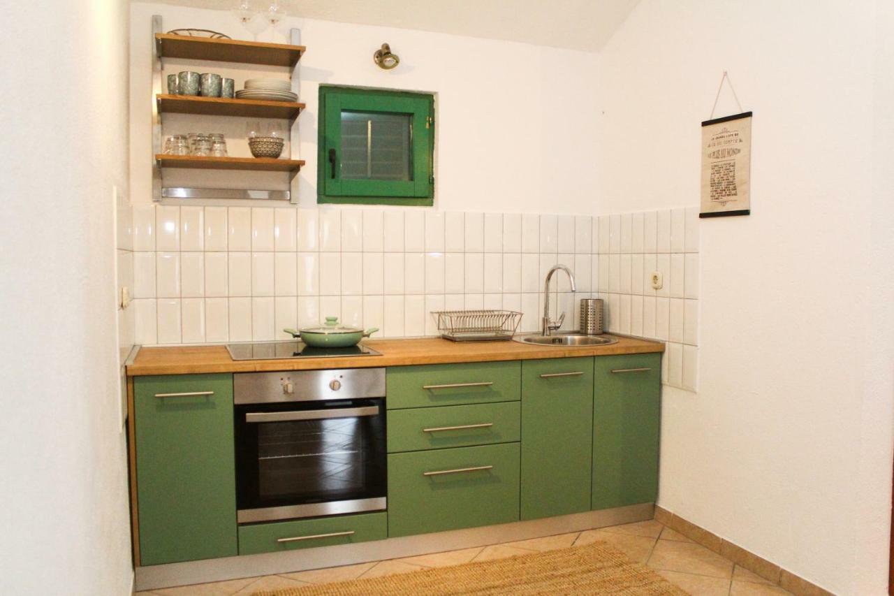Apartment 20 Sveti Filip i Jakov Dış mekan fotoğraf