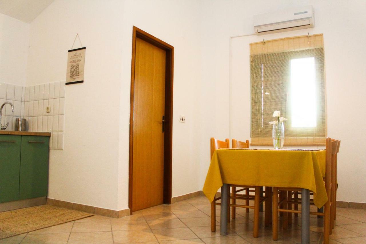 Apartment 20 Sveti Filip i Jakov Dış mekan fotoğraf